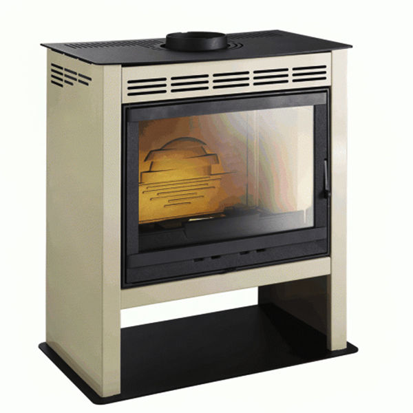 Invicta Şömine Soba, 1001Keyif.com 1001Keyif.com Phòng khách Fireplaces & accessories