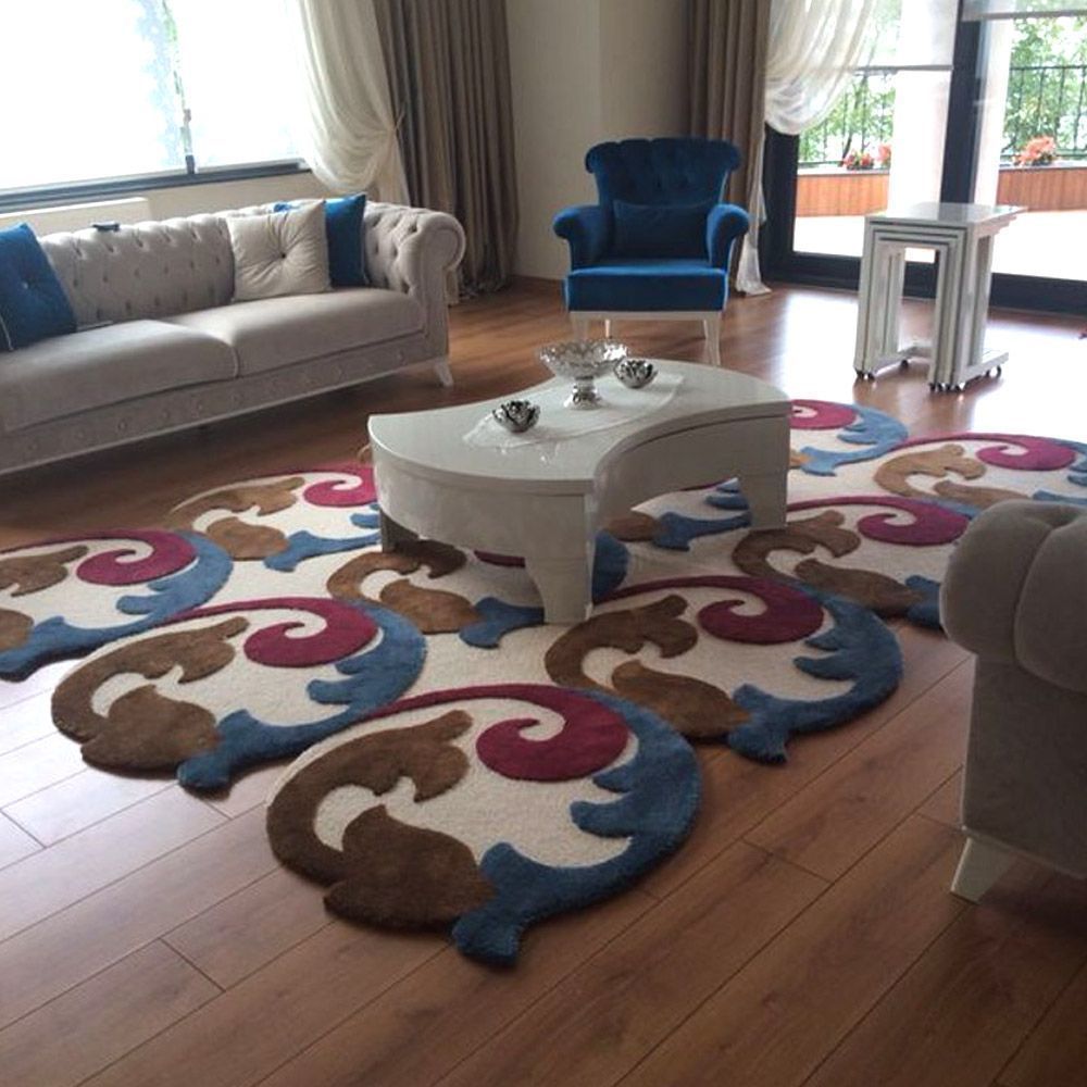 Kişiye Özel Halı, Halistores Halistores Lantai Carpets & rugs