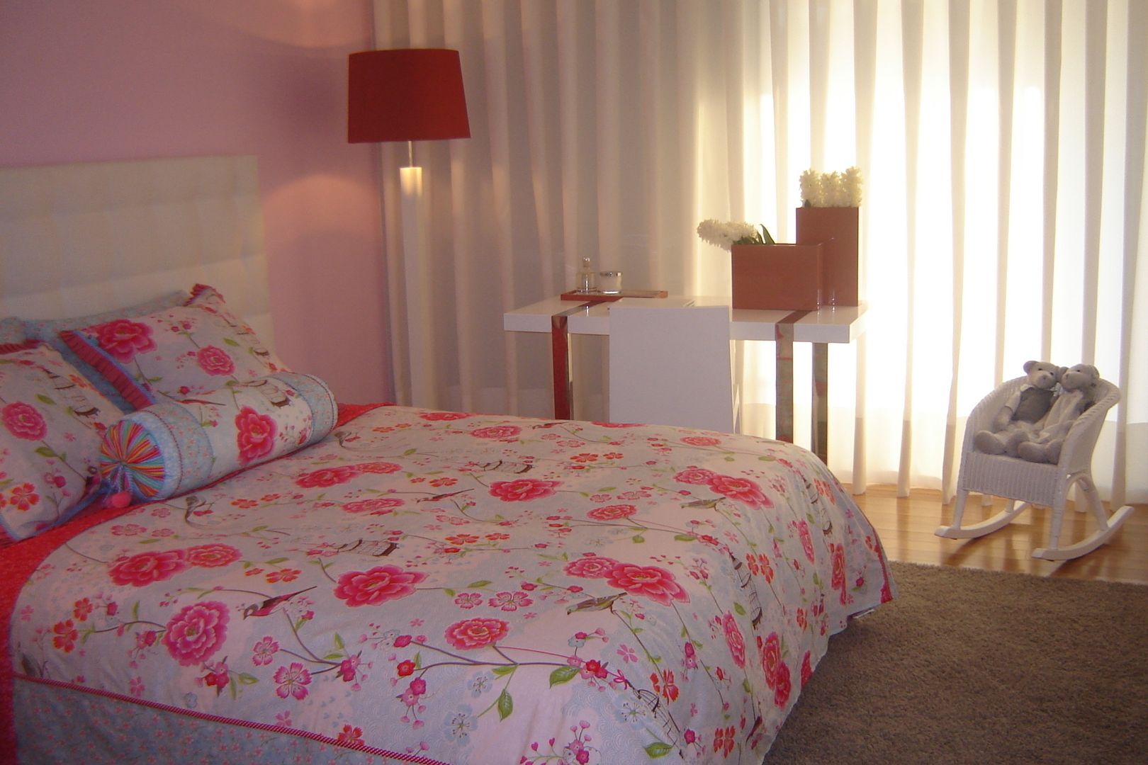 homify Cuartos infantiles de estilo moderno