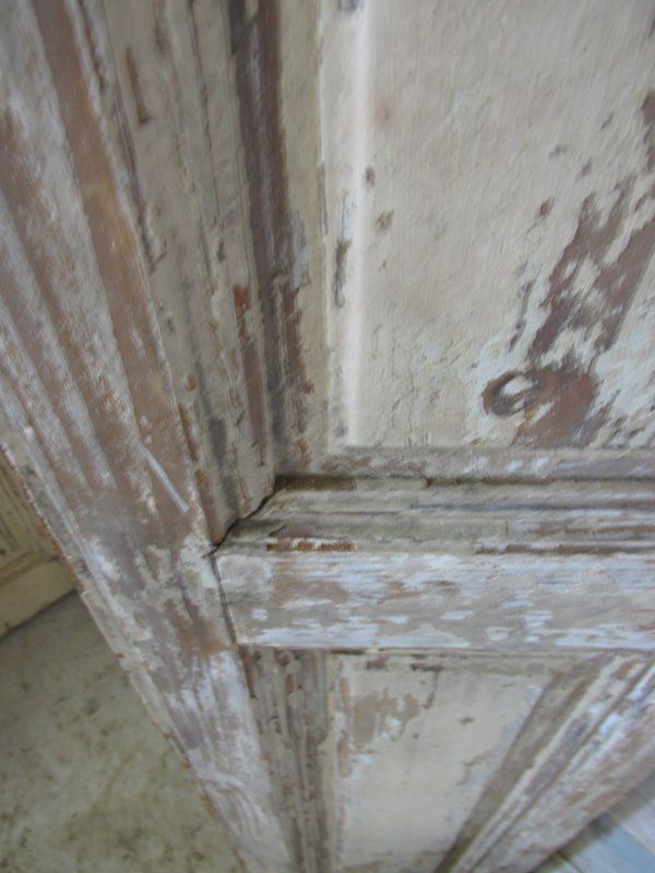 Oude & Brocante houten Luiken, Were Home Were Home Rustik Pencere & Kapılar Pencereler