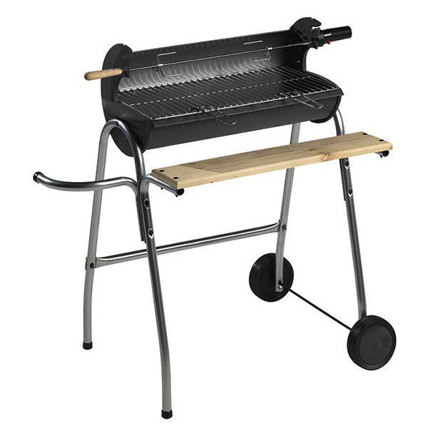 Invicta Barbekü, 1001Keyif.com 1001Keyif.com Giardino moderno Bracieri & Barbecue