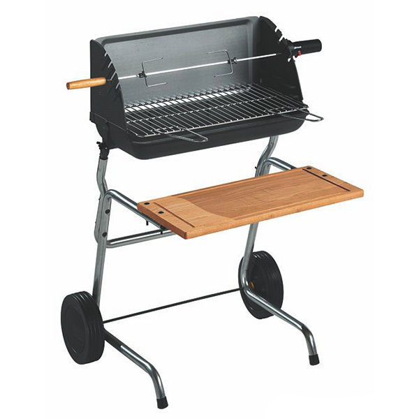 Invicta Barbekü, 1001Keyif.com 1001Keyif.com حديقة Fire pits & barbecues