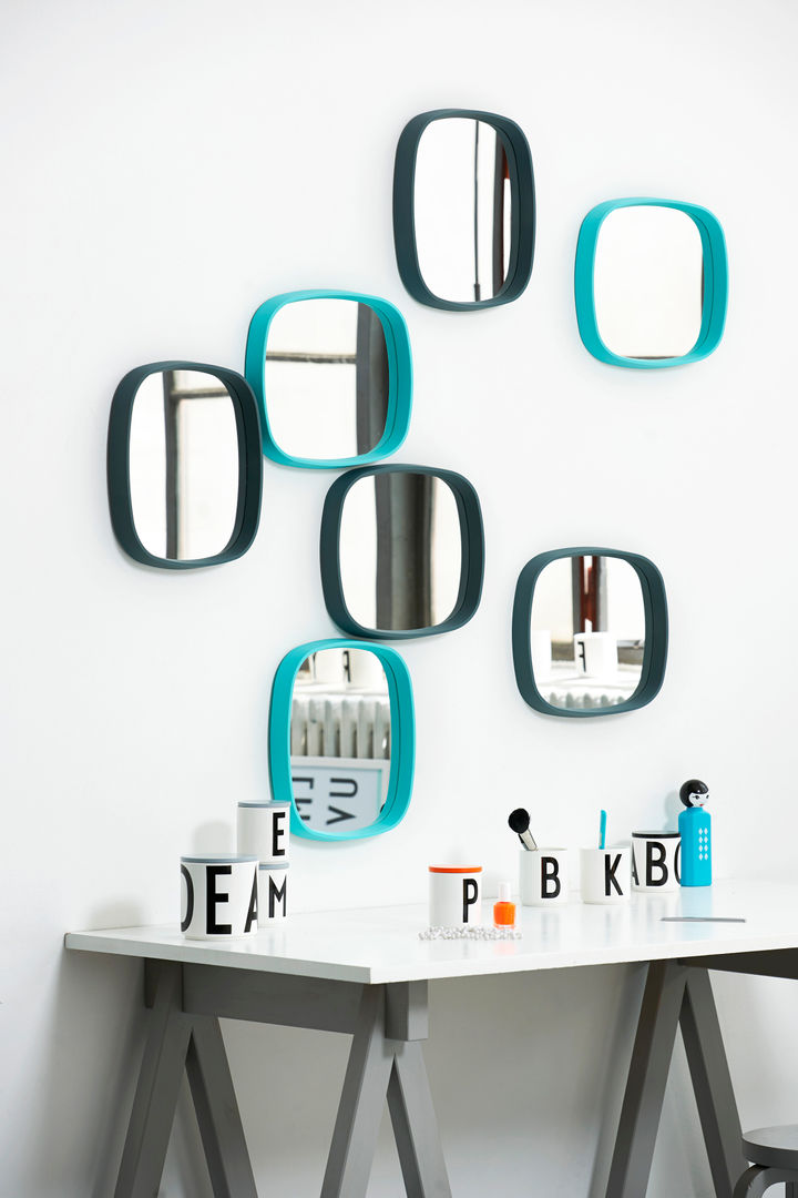 Design Letters, Design Letters Design Letters Camera da letto moderna Accessori & Decorazioni