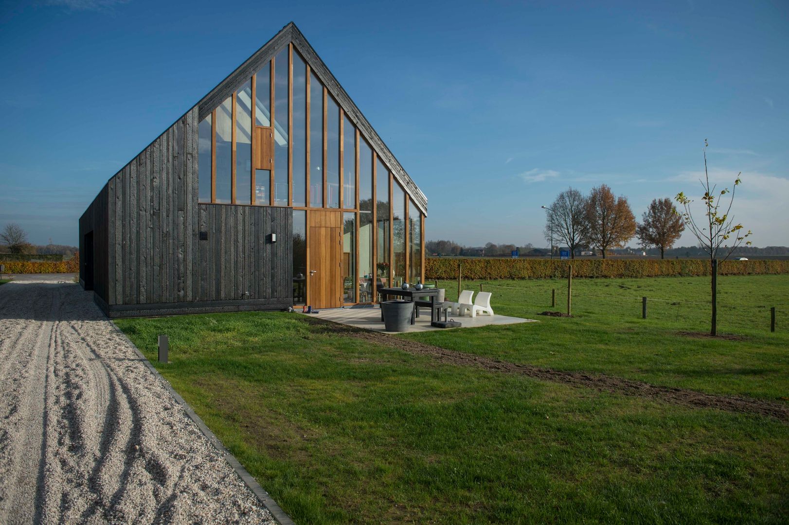 Blackbird, Onix NL Onix NL Country style houses