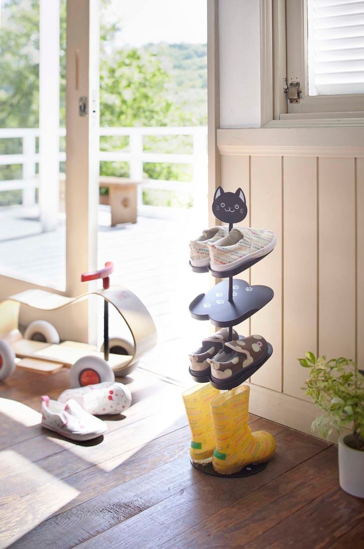 Schoenenrekjes voor kinderen, La Vie de Marie La Vie de Marie Nursery/kid’s room Storage