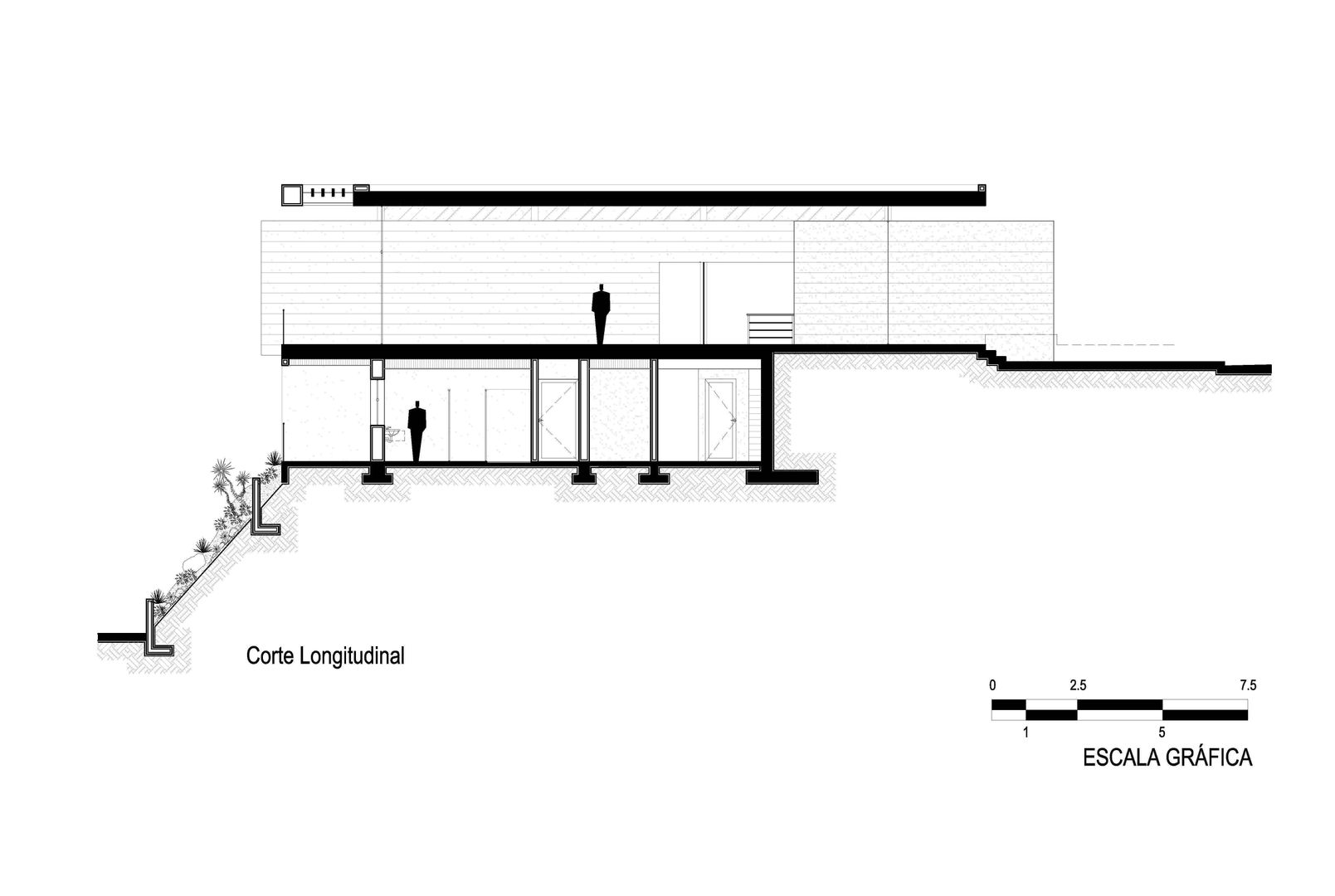 Imativa Arquitectos: modern tarz , Modern