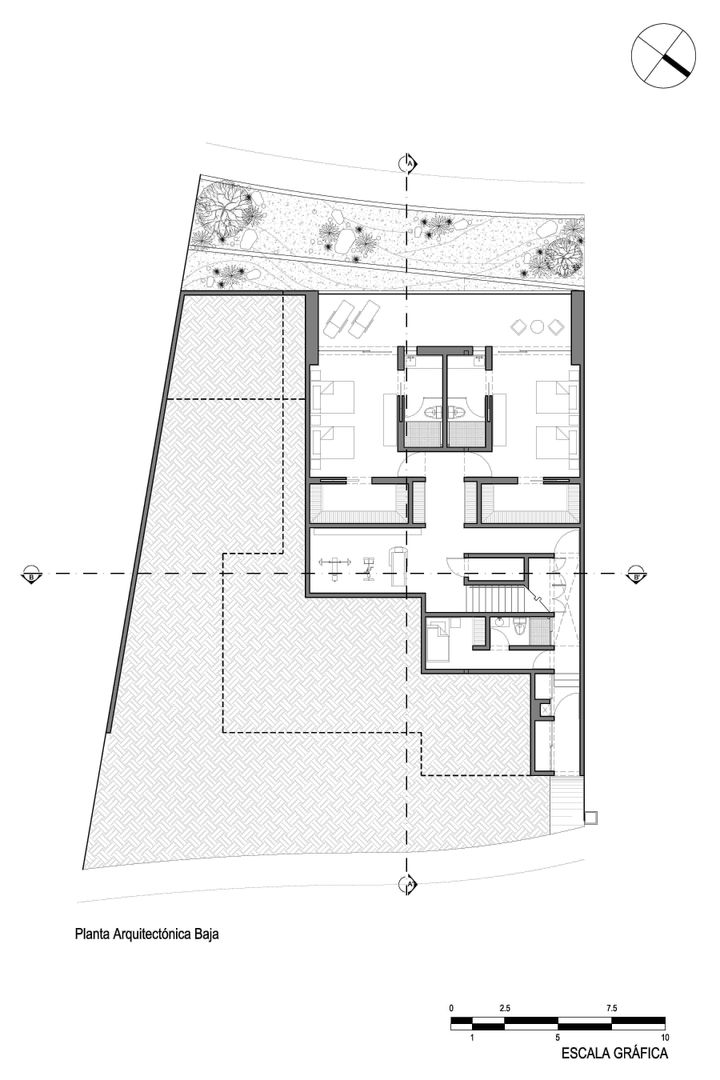 CASA MAR, Imativa Arquitectos Imativa Arquitectos