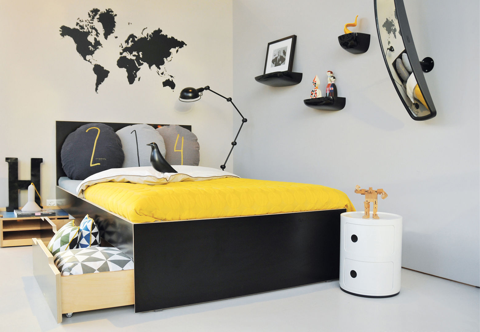 ROOOM for TEENS, Rooom Rooom Kamar Bayi/Anak Modern Beds & cribs