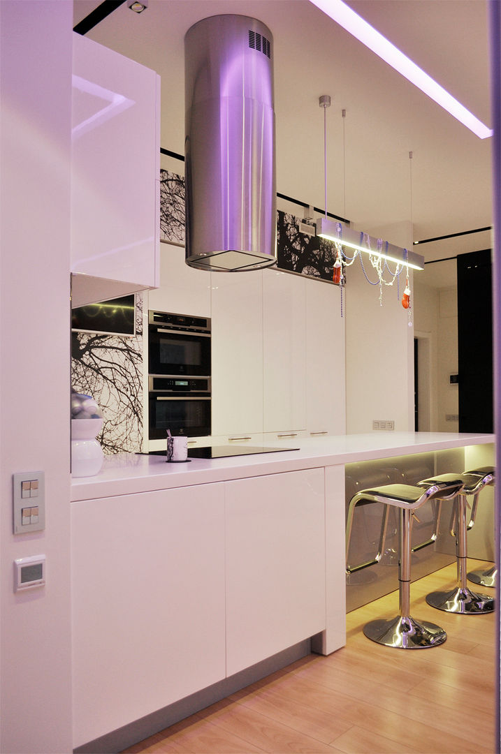 homify Kitchen