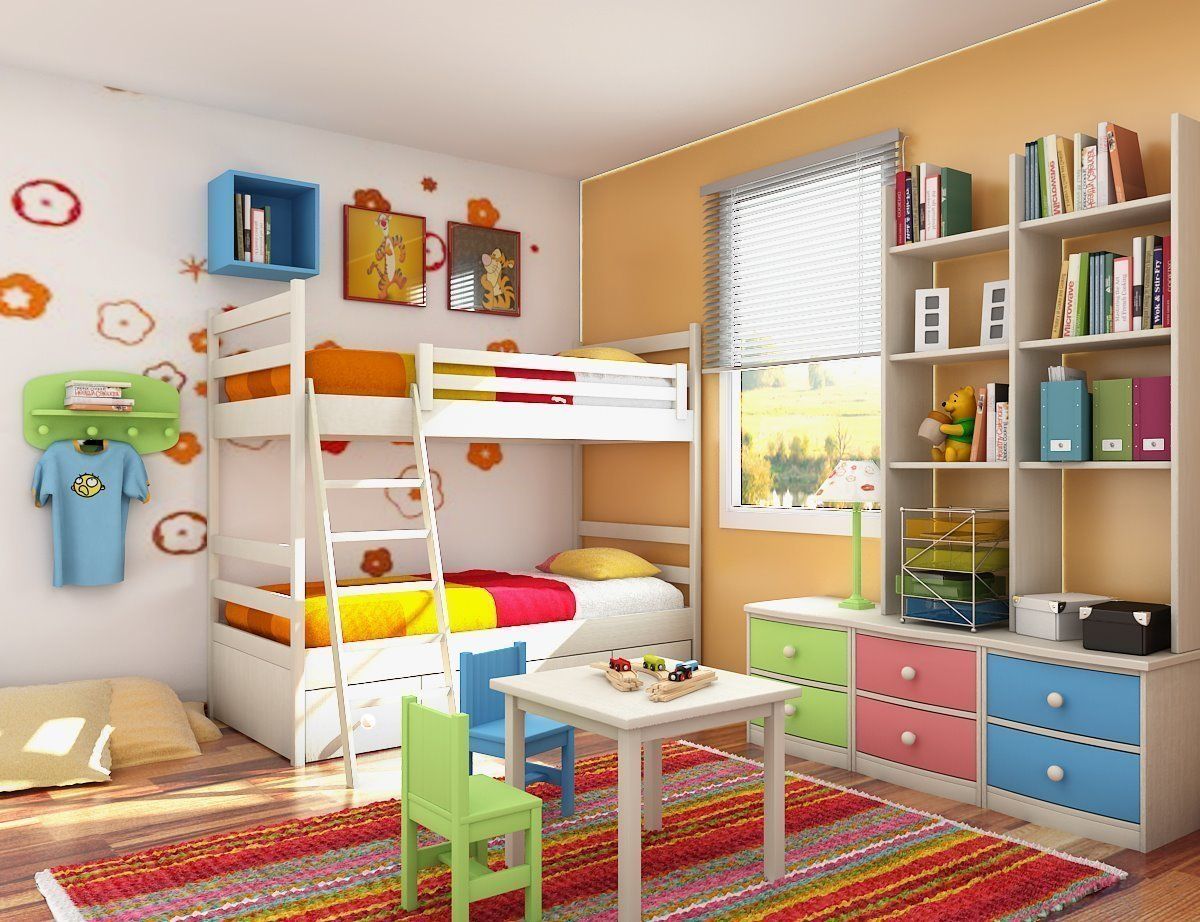 TADİLAT İŞLERİ , Tadilat Firması Tadilat Firması Modern nursery/kids room