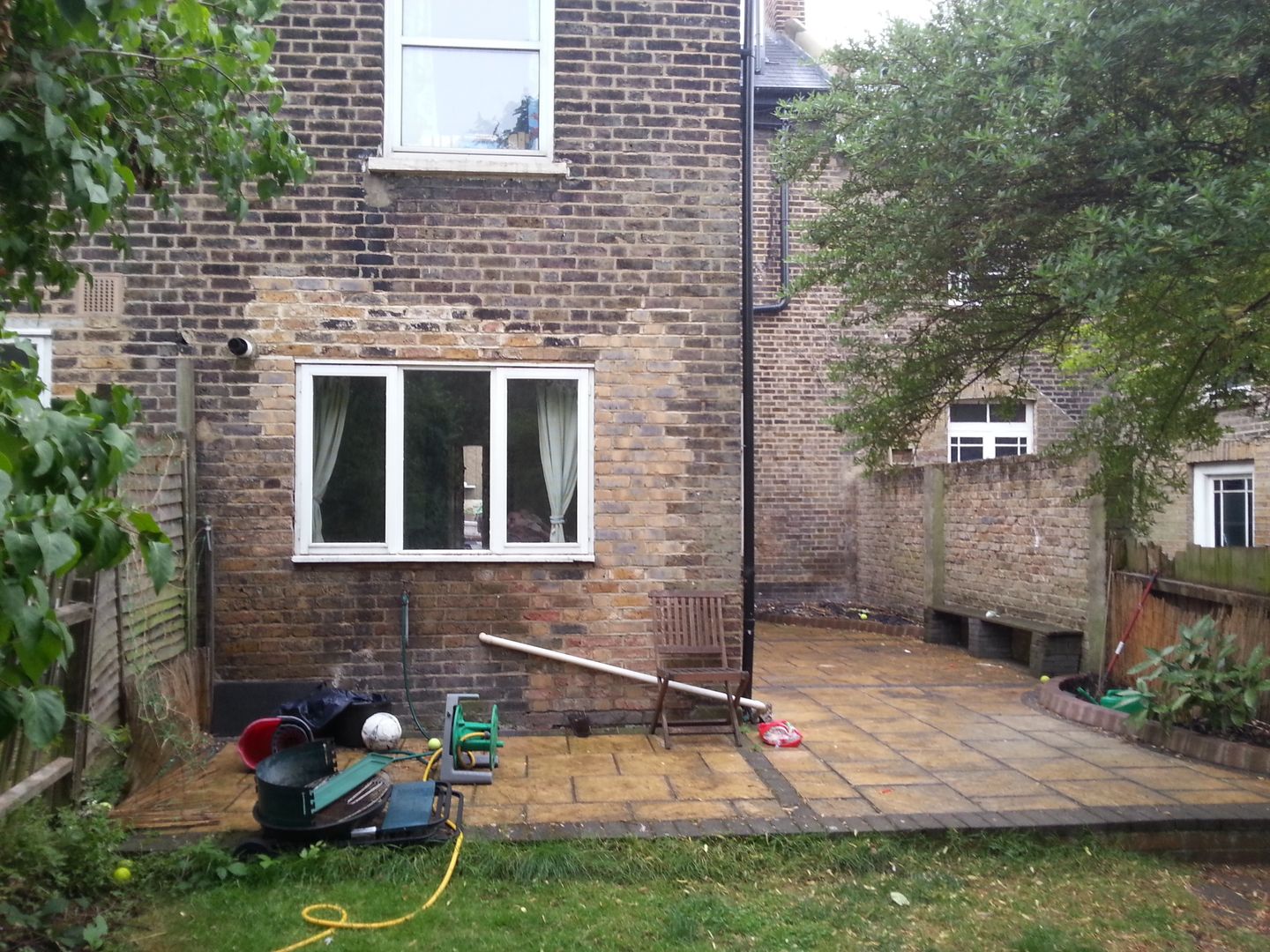 Kitchen Extension, Citi Construction & Developments Ltd Citi Construction & Developments Ltd