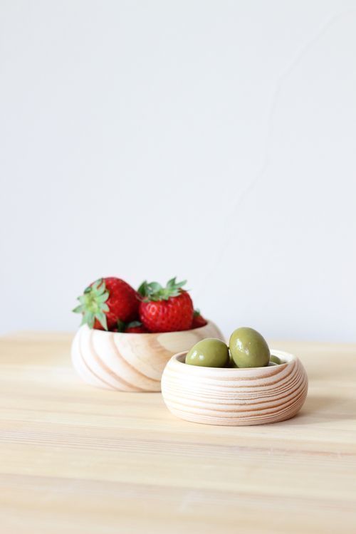 Tigelas, Maria Tigela Maria Tigela Minimalist kitchen Accessories & textiles