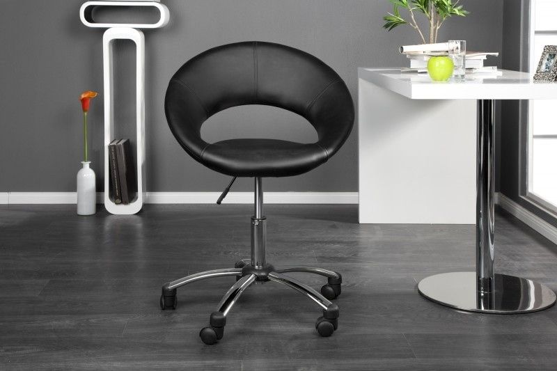 D2 furniture DecoMania.pl Modern study/office Chairs