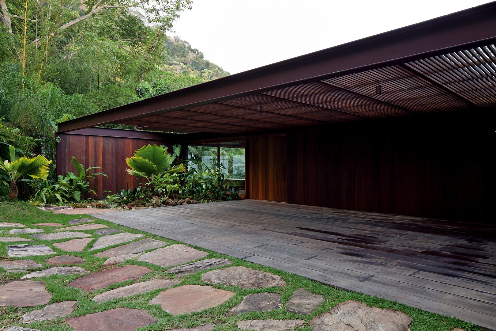 04 Jacobsen Arquitetura Casas tropicais