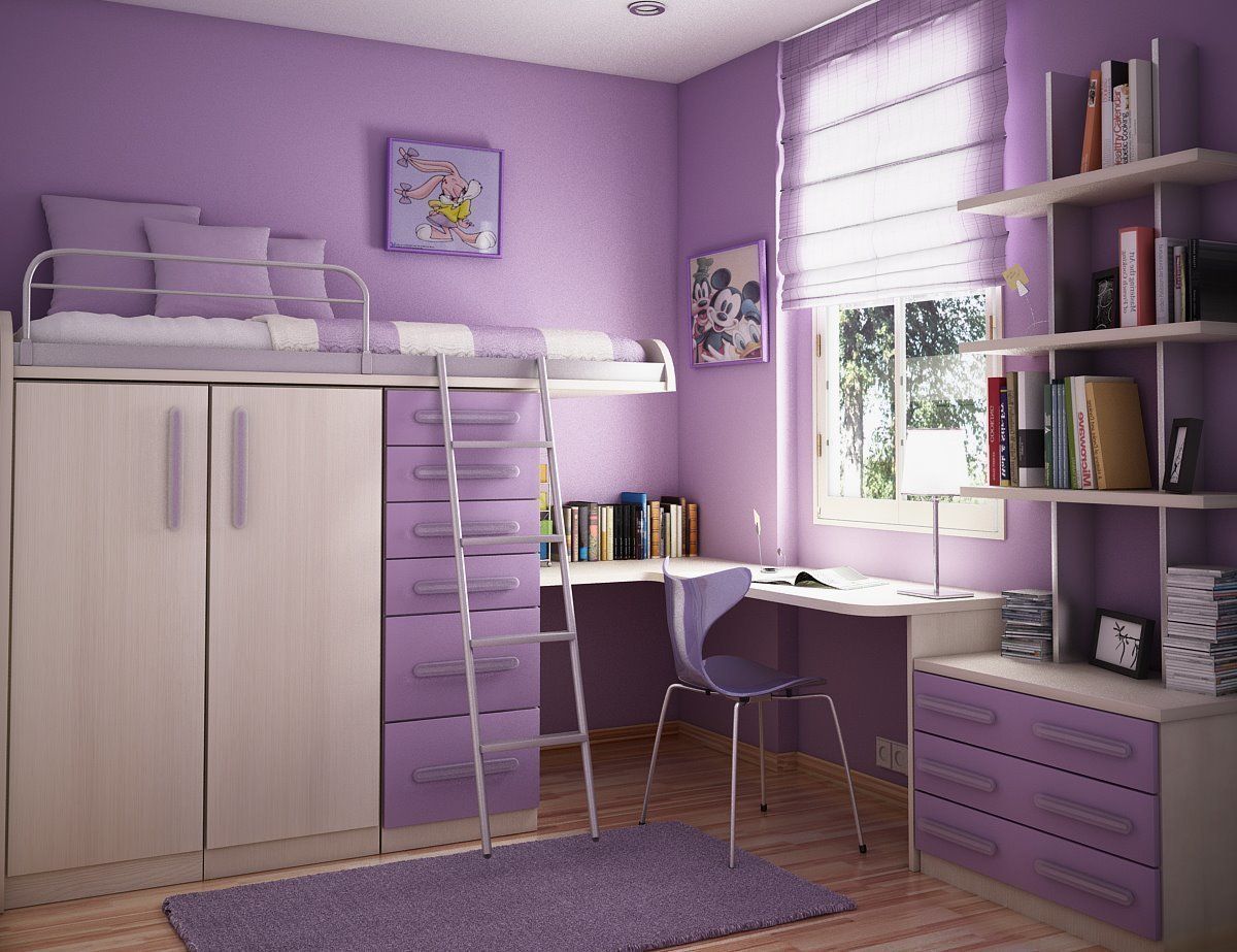 Ev Tadilat işleri , Tadilat Şirketleri Tadilat Şirketleri Dormitorios infantiles de estilo minimalista
