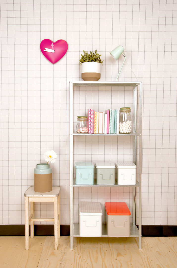 Hogar y decoración, Shop 987 Shop 987 مطبخ Storage