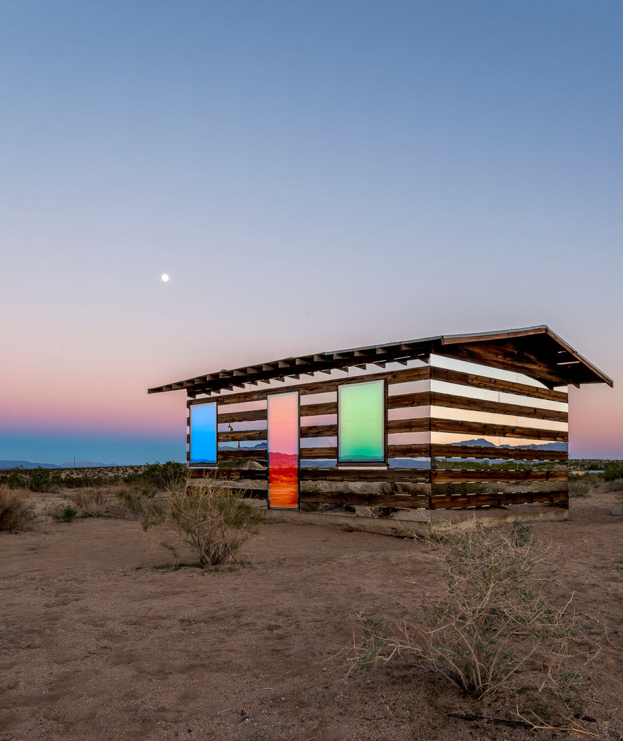 Lucid Stead, royale projects : contemporary art royale projects : contemporary art Case eclettiche