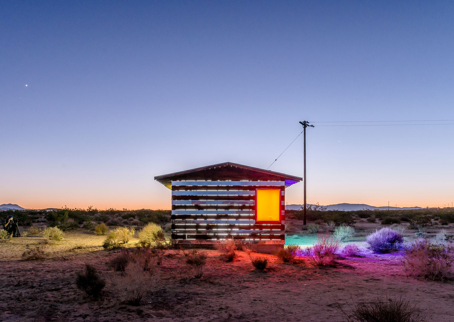 Lucid Stead, royale projects : contemporary art royale projects : contemporary art Casas ecléticas