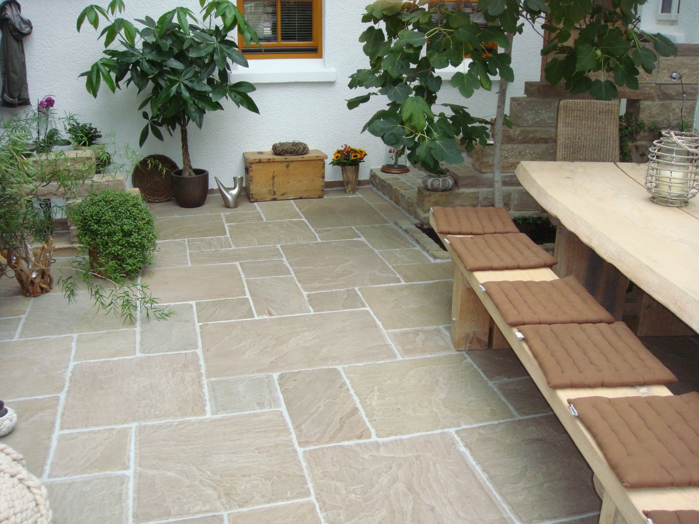 homify Patios & Decks