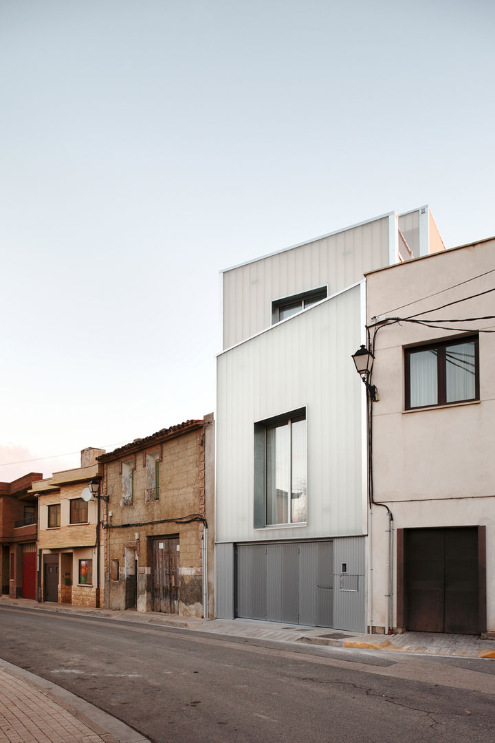 Casa #20, RUE RUE Classic style houses