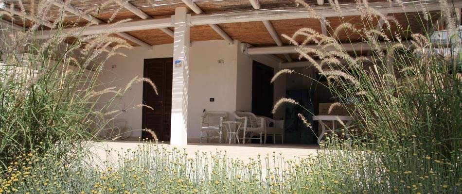 Il giardino dell'otium, otragiardini otragiardini Giardino in stile mediterraneo