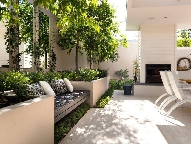 homify Balcones y terrazas modernos