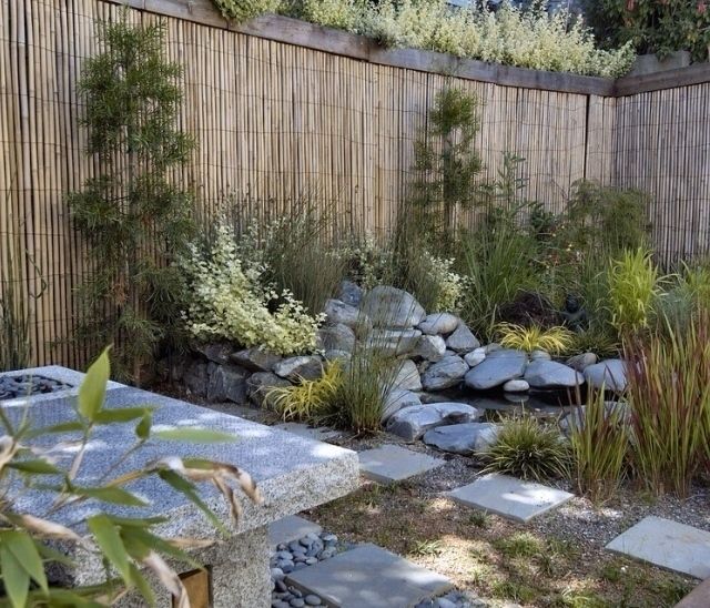 homify Asian style garden