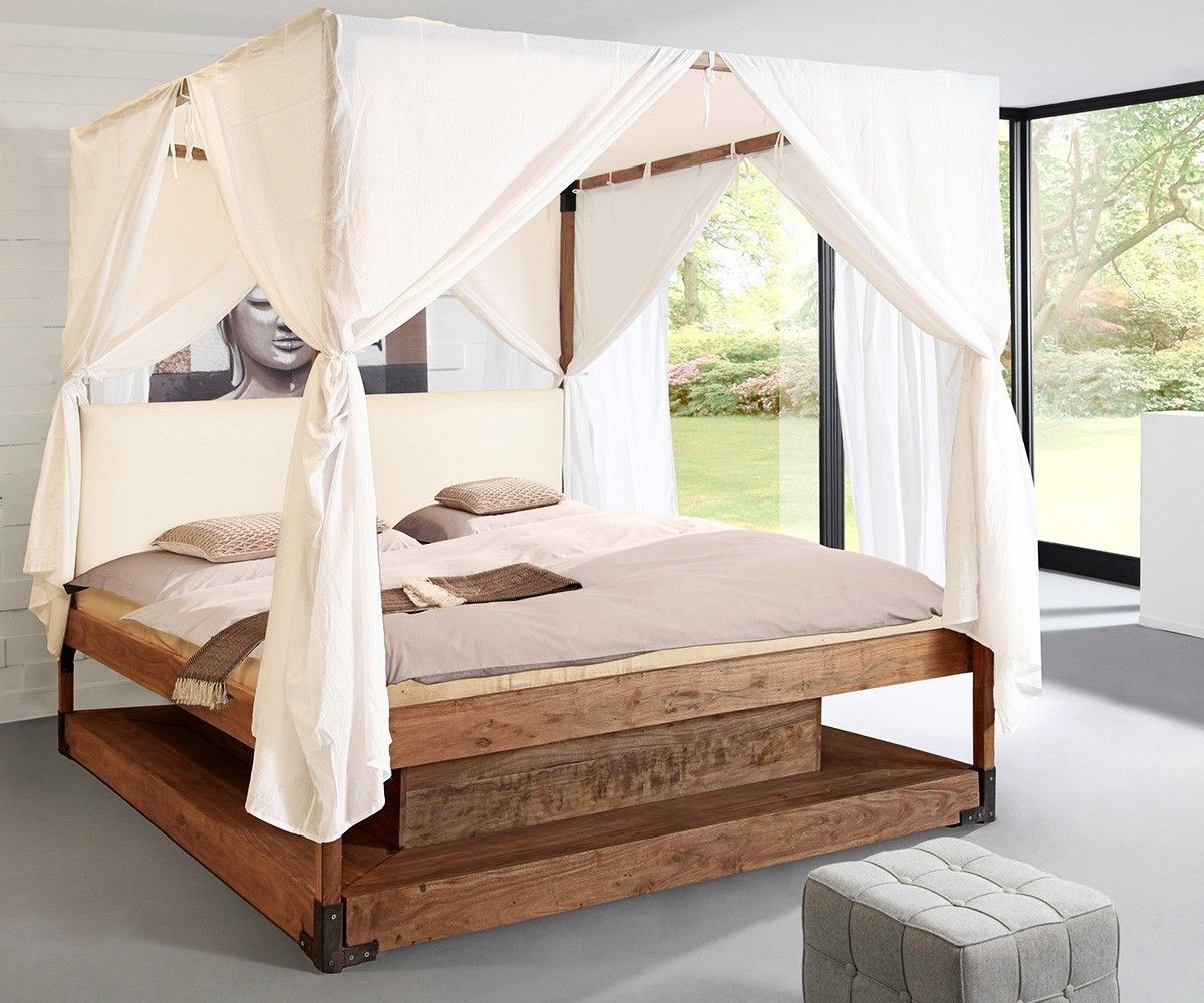 homify Bedroom Beds & headboards