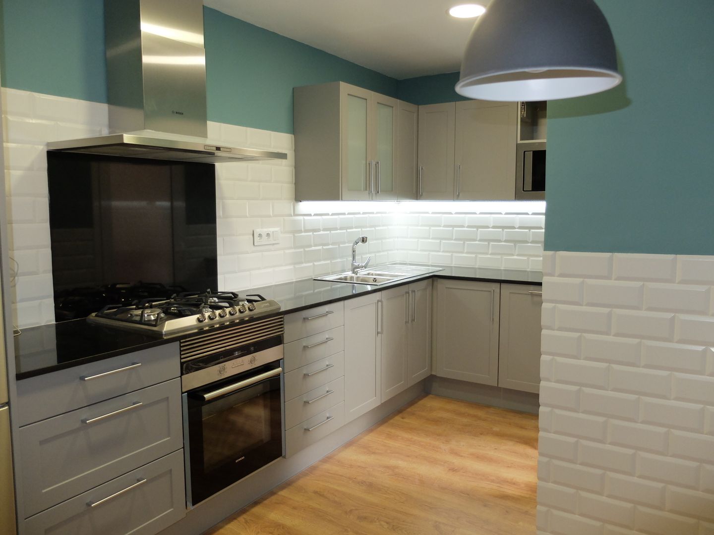 homify Kitchen