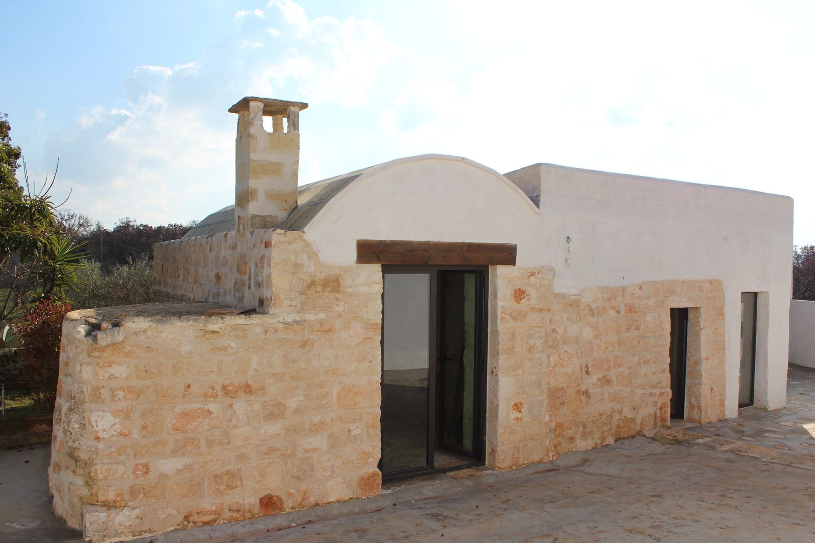 Casa Mac, Antonio D'aprile Architetto Antonio D'aprile Architetto Casas de estilo rural