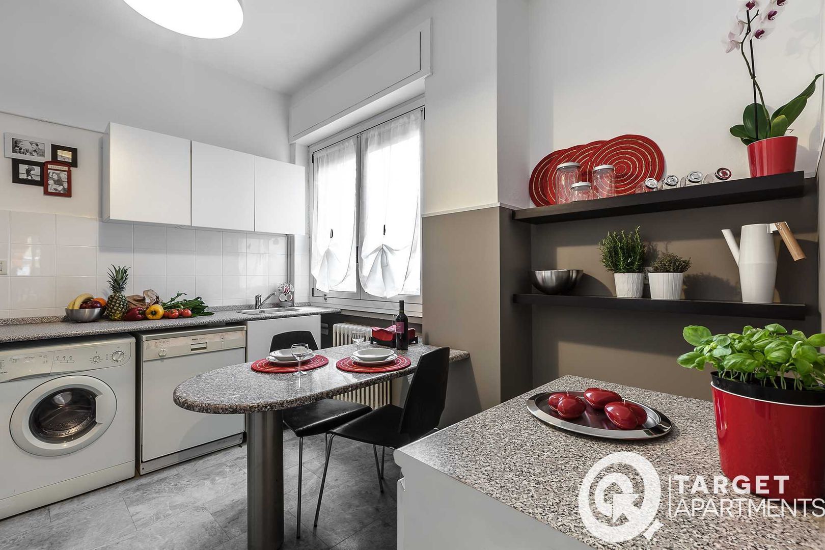 Casa Q , Architrek Architrek Kitchen