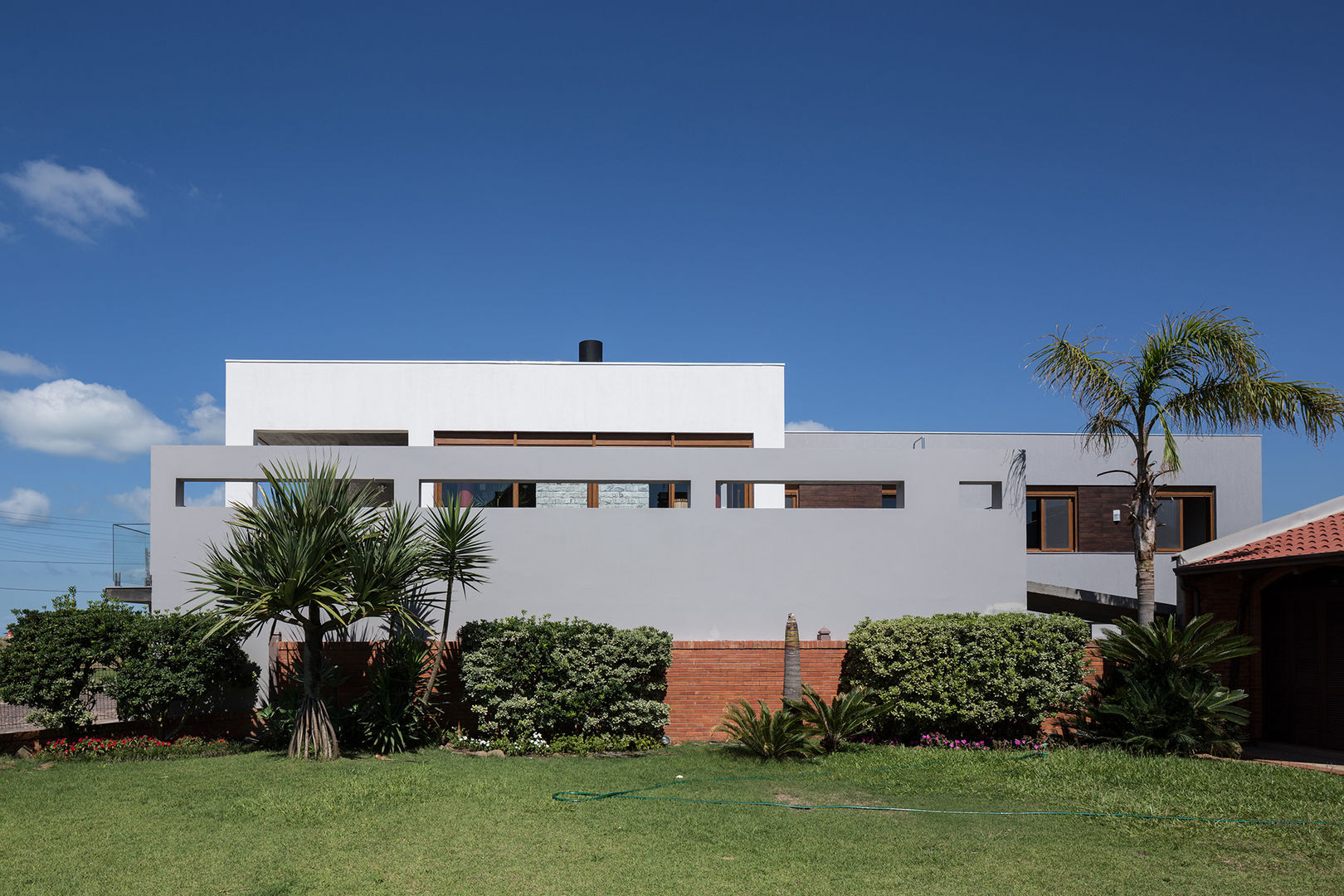 Casa Beira Mar - Seferin Arquitetura Seferin Arquitetura Casas modernas