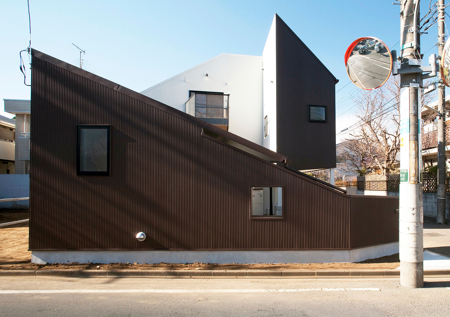 Gururie / グルリエ, 株式会社POINT 株式会社POINT Modern houses