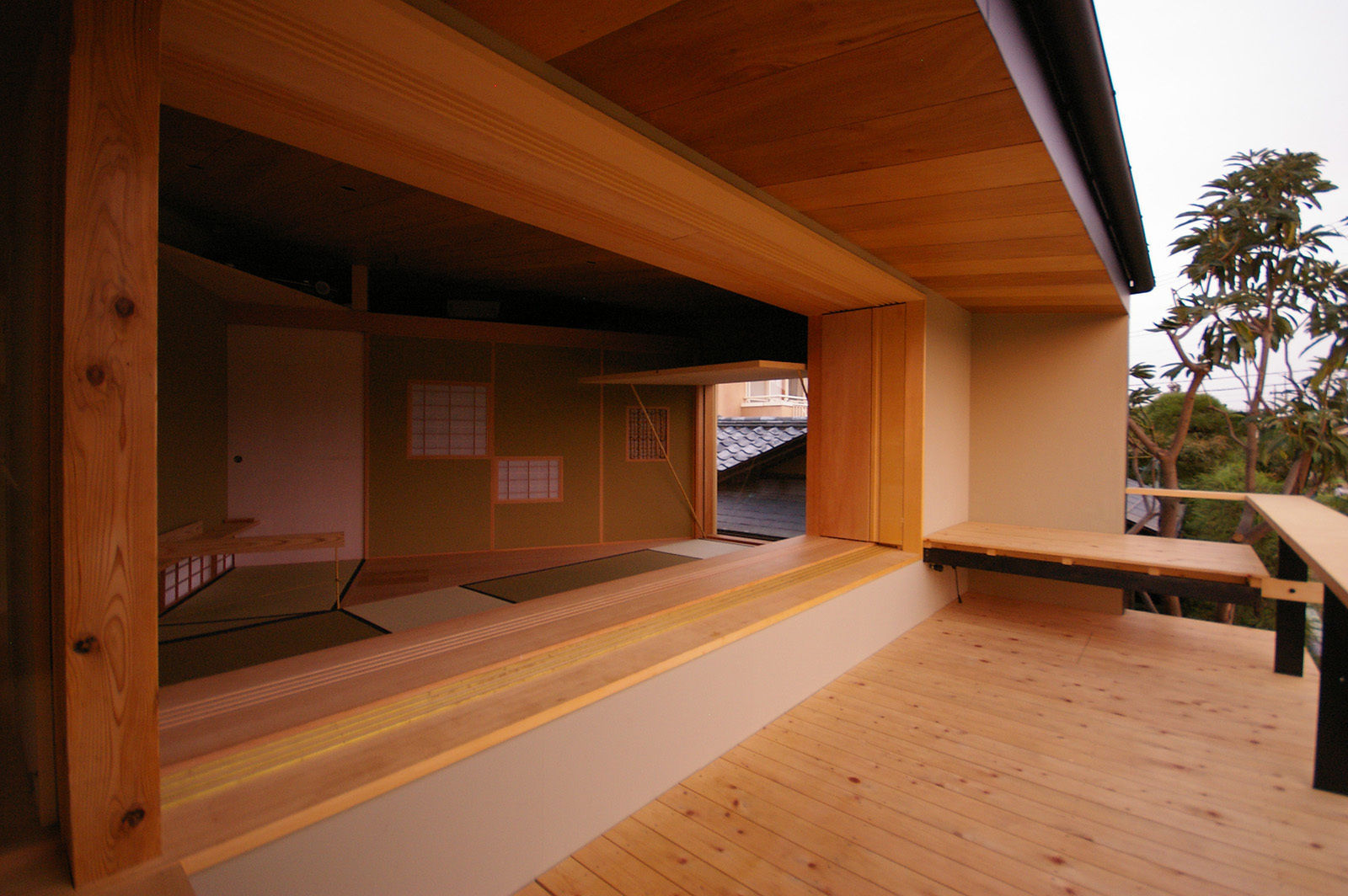 Mujinzou / 夢尋蔵, 株式会社POINT 株式会社POINT Casas modernas: Ideas, diseños y decoración