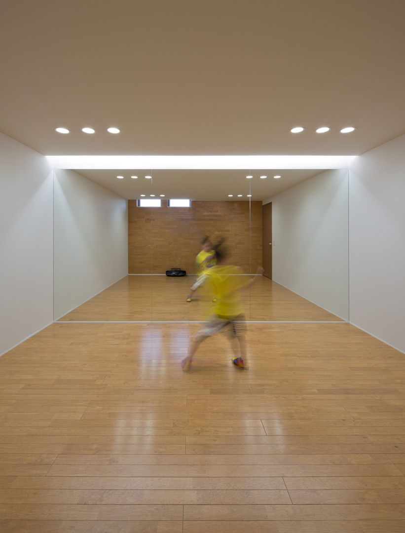 K5-house 「スローライフの家」, Architect Show Co.,Ltd Architect Show Co.,Ltd