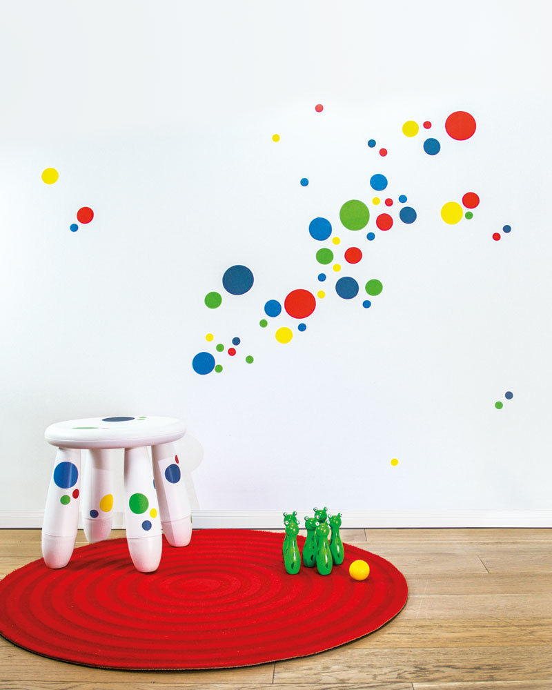 homify Nursery/kid’s room Accessories & decoration