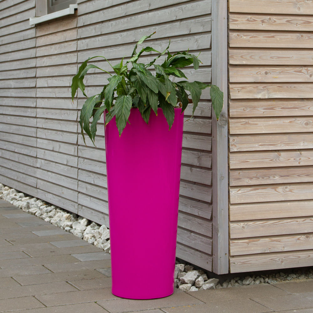 Pflanzkübel Kunststoff, Pflanzkübel-direkt Pflanzkübel-direkt Garden Plant pots & vases