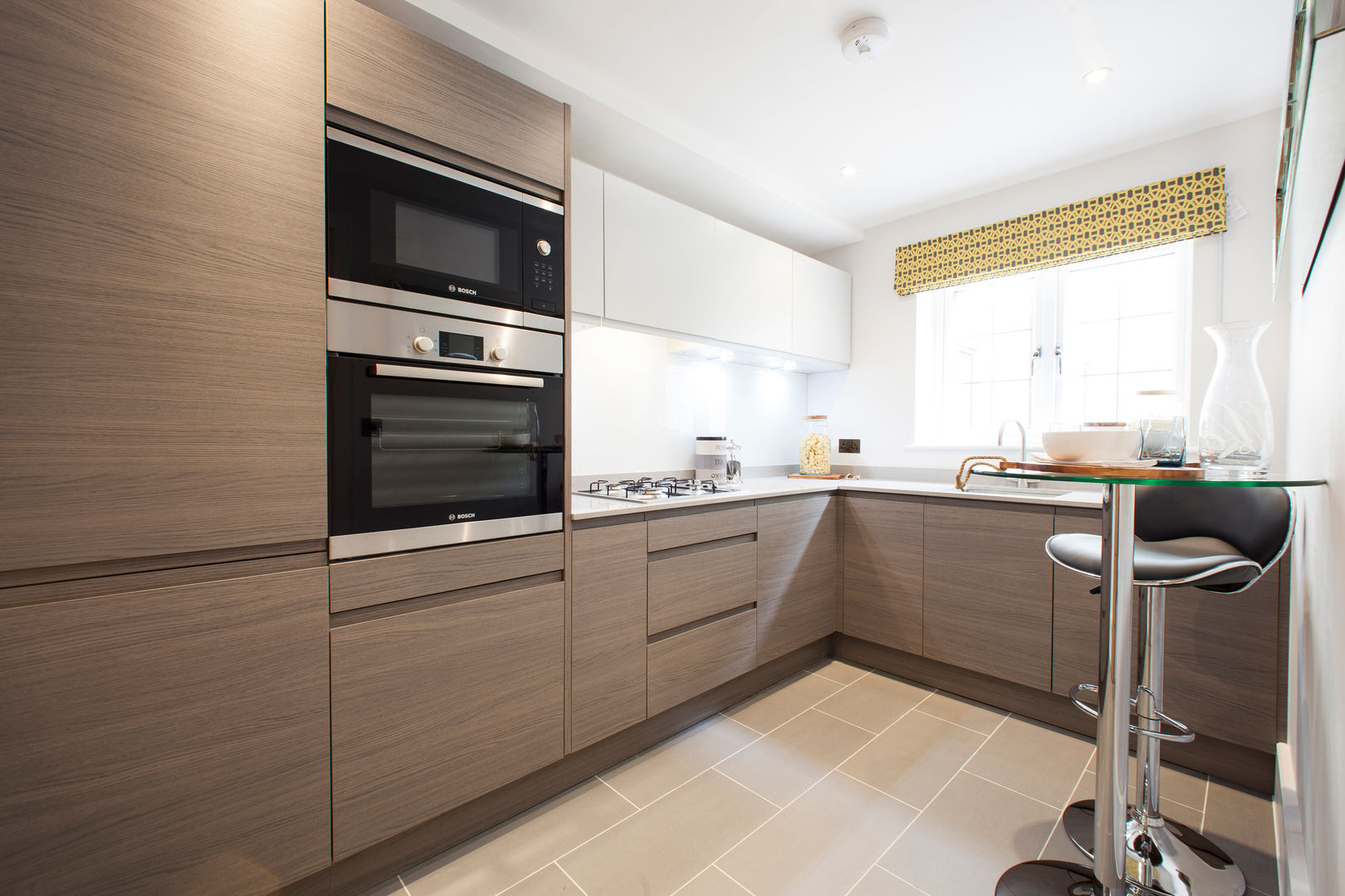 Kitchen Jigsaw Interior Architecture & Design Moderne keukens