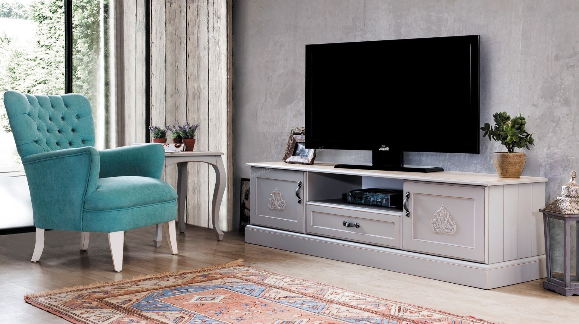 Mobilya'da Grinin Esintisi, Berke Mobilya Berke Mobilya Living room TV stands & cabinets