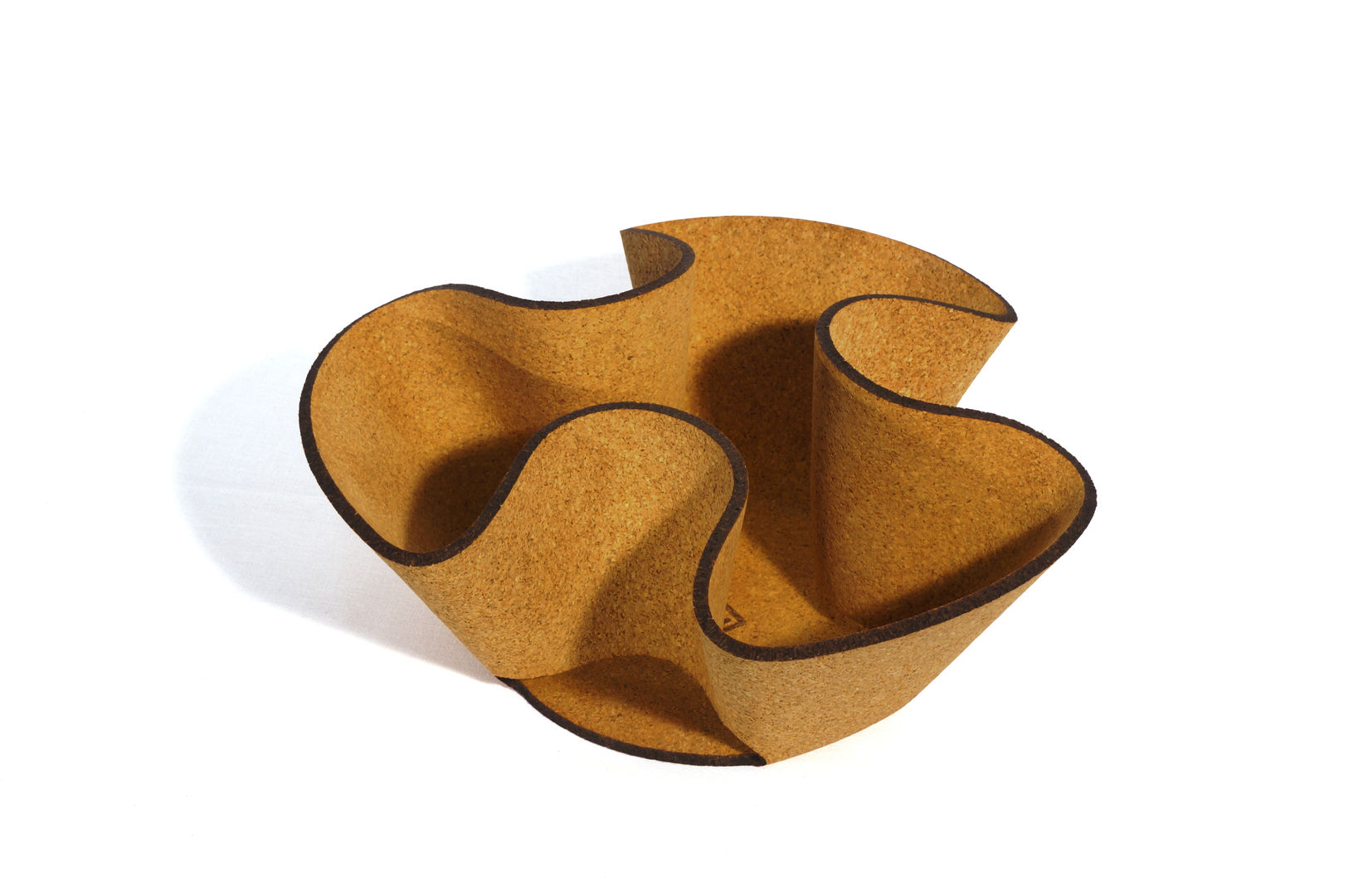 Corky bowl Tiago Sa da Costa Studio Mediterrane woonkamers Accessoires & decoratie