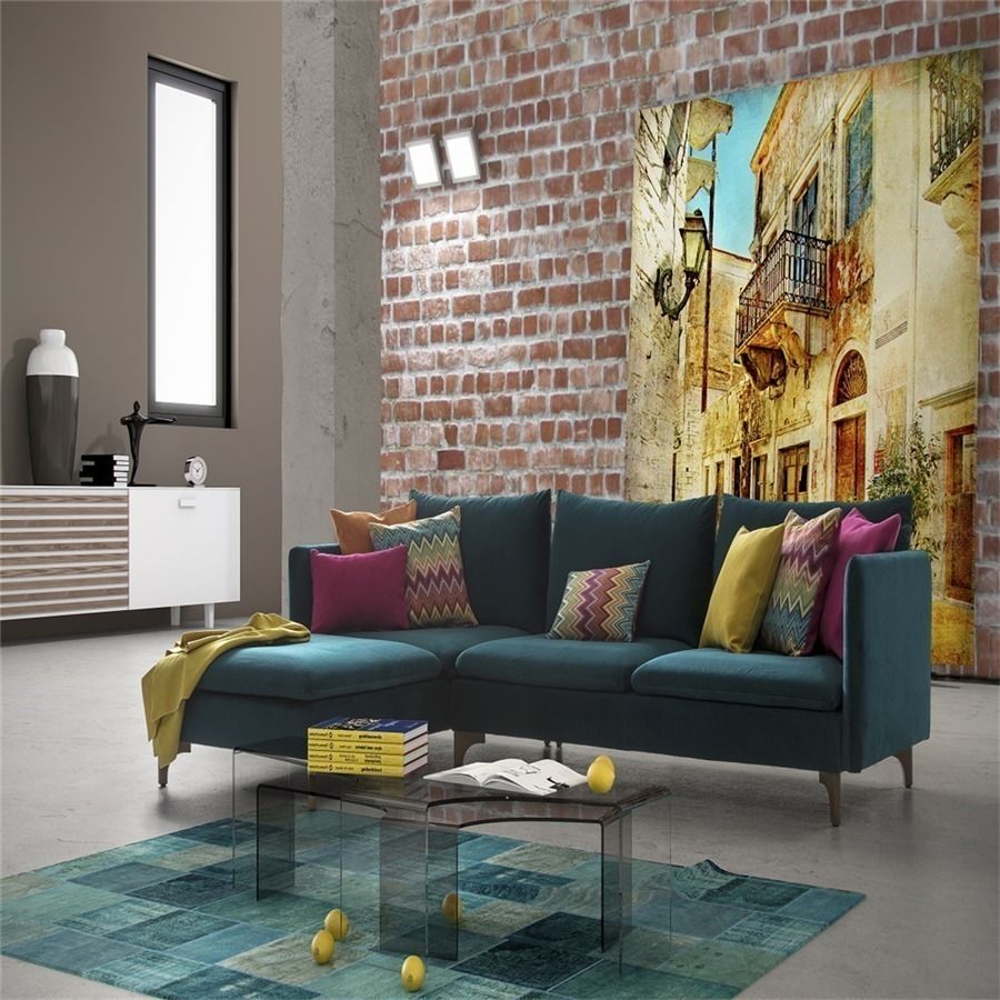 Osmanoğulları Mobilya, OSMANOĞULLARI MOBİLYA OSMANOĞULLARI MOBİLYA Mediterrane woonkamers Sofa's & fauteuils