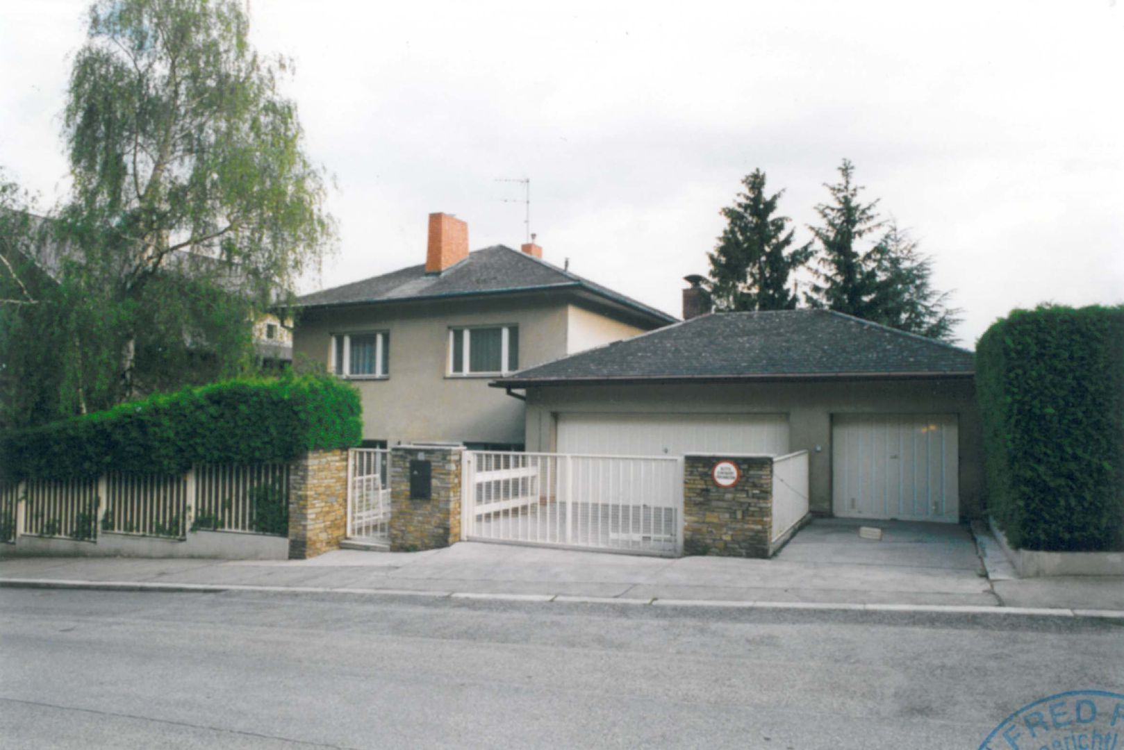 DHM57 Umbau und Zubau eines Einfamilienhouses mit Niederenergieanforderungen., zone architekten zone architekten