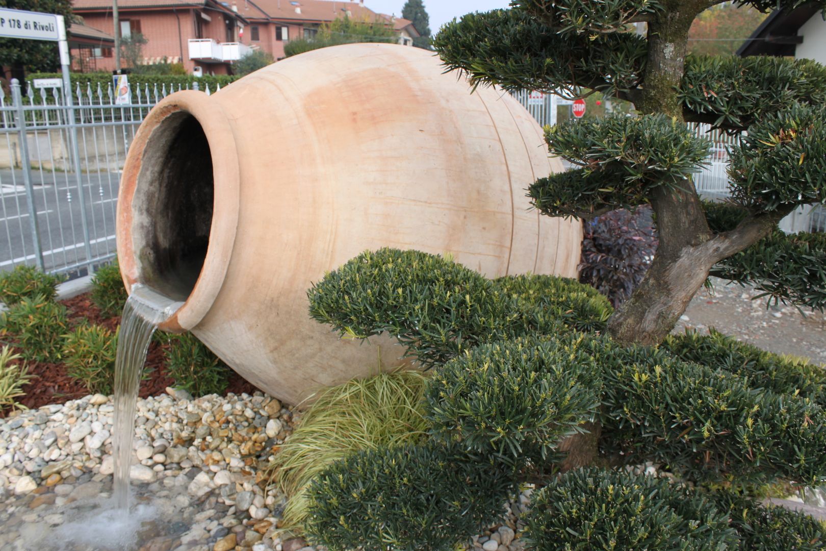 Realizzazioni giardini, Azienda agricola Vivai Romeo Azienda agricola Vivai Romeo Garden Plant pots & vases