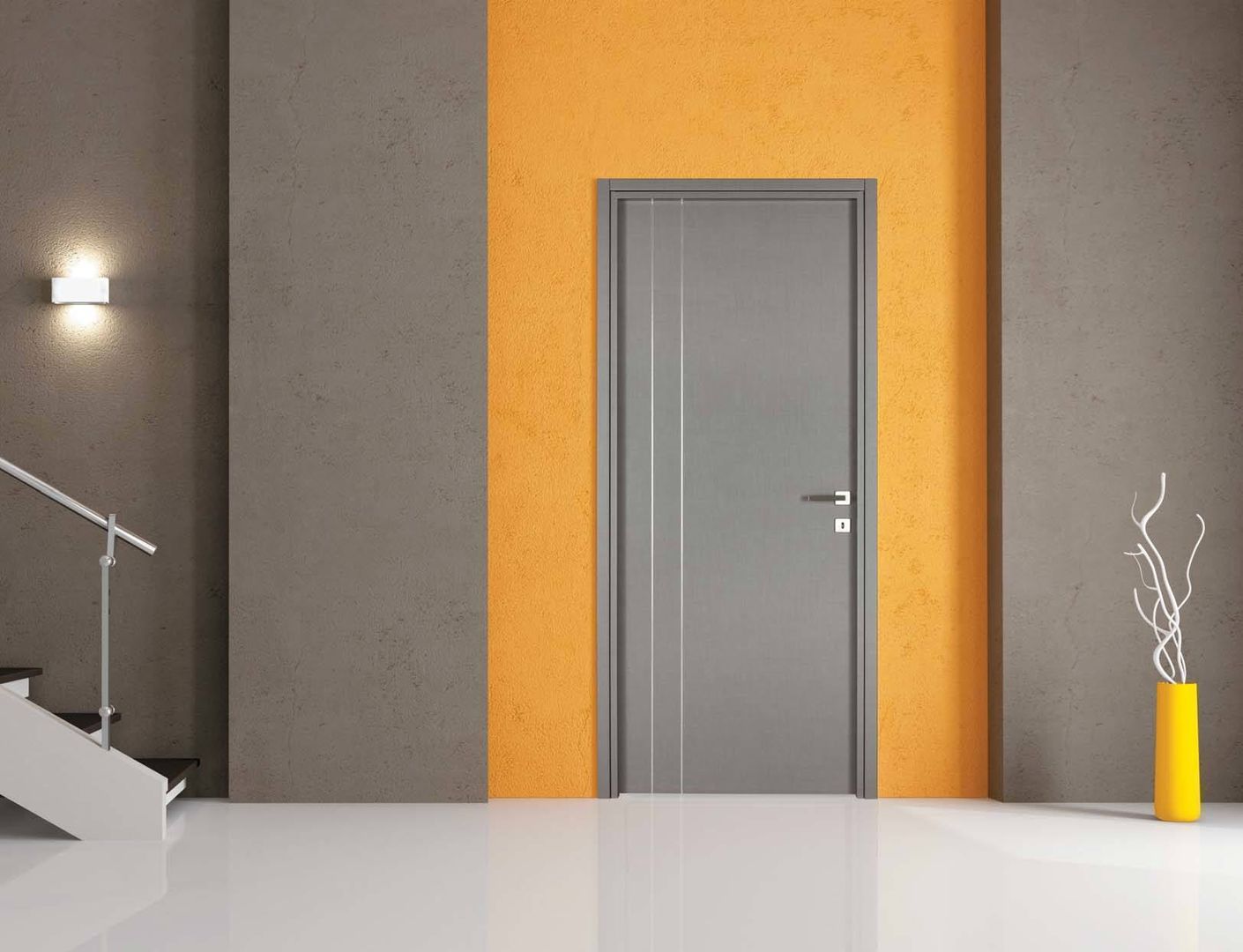 Collection Orphéa, GAÏALYS GAÏALYS Modern style doors Doors