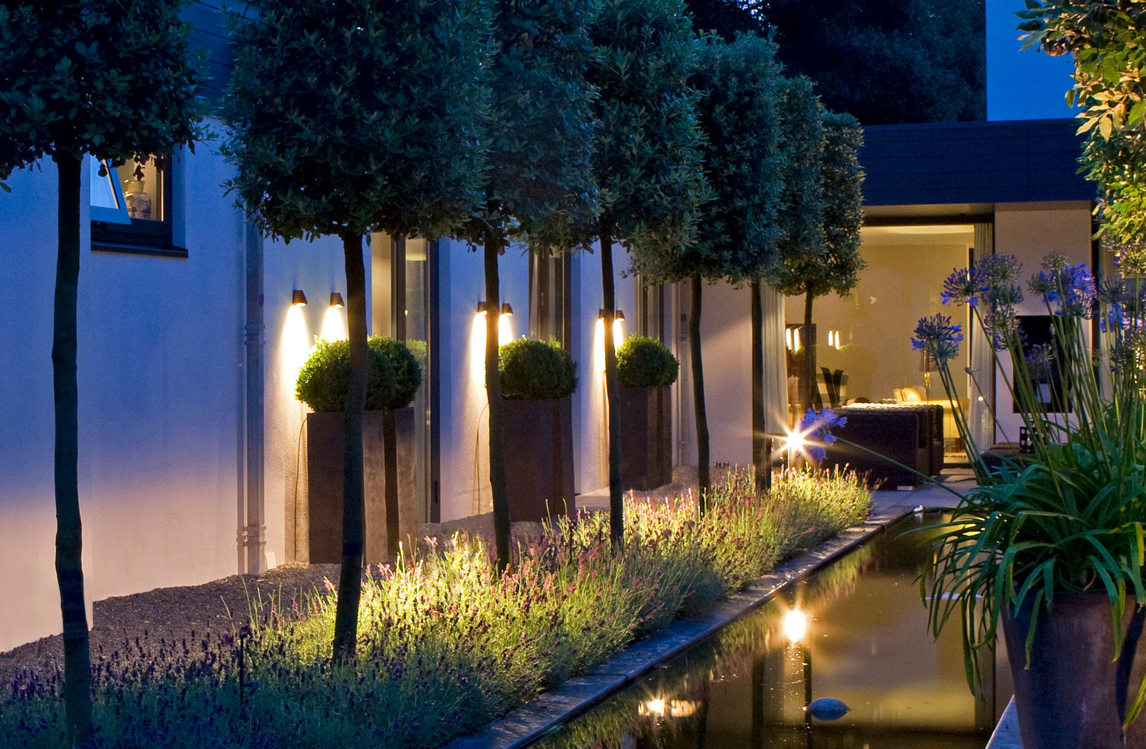 LUMINAIRES OUTDOOR, Royal Botania Royal Botania Jardins modernos Barbecues e grelhadores