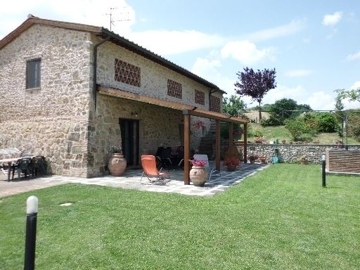 The restored barn Milligan&Milligan Casas rústicas