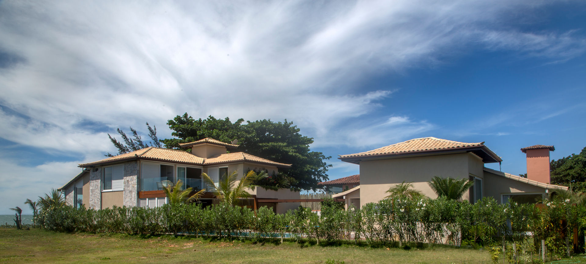 Casa de Búzios, Andrea Chicharo Arquitetura Andrea Chicharo Arquitetura