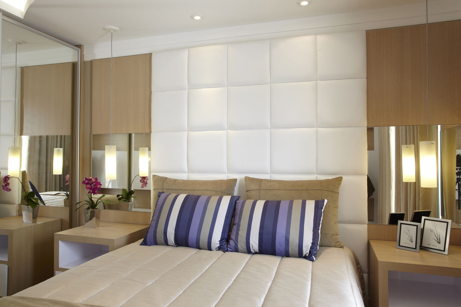 homify Cuartos de estilo moderno