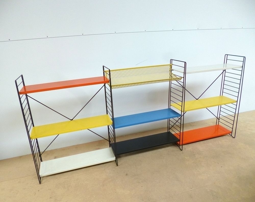 Tomado Floor Standing Shelves, Diagonal Furniture Diagonal Furniture Гардеробная в стиле минимализм Хранение