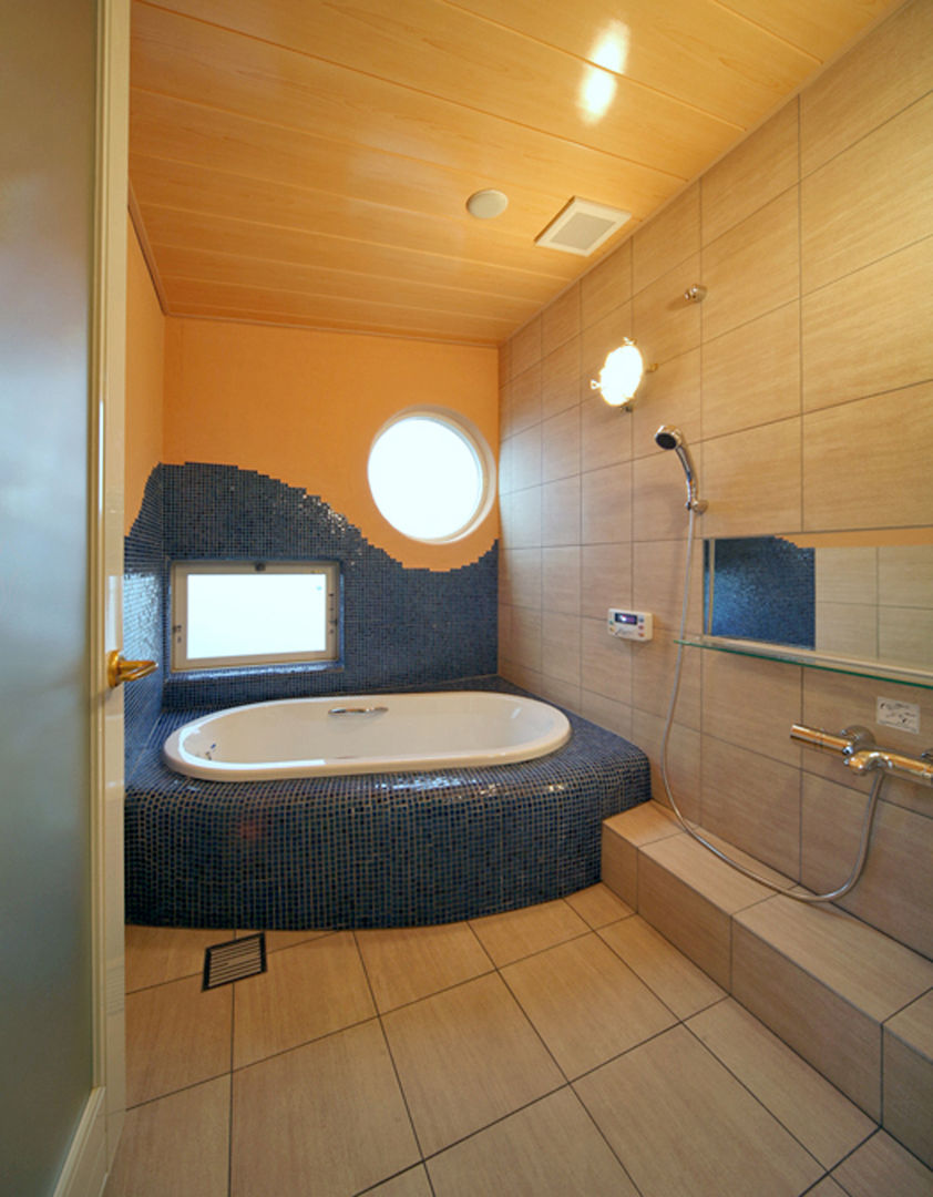 homify Bathroom